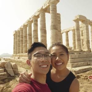 Meet your Posher, Alexander